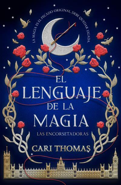 EL LENGUAJE DE LA MAGIA | 9788416517473 | THOMAS, CARI | Llibres Parcir | Librería Parcir | Librería online de Manresa | Comprar libros en catalán y castellano online