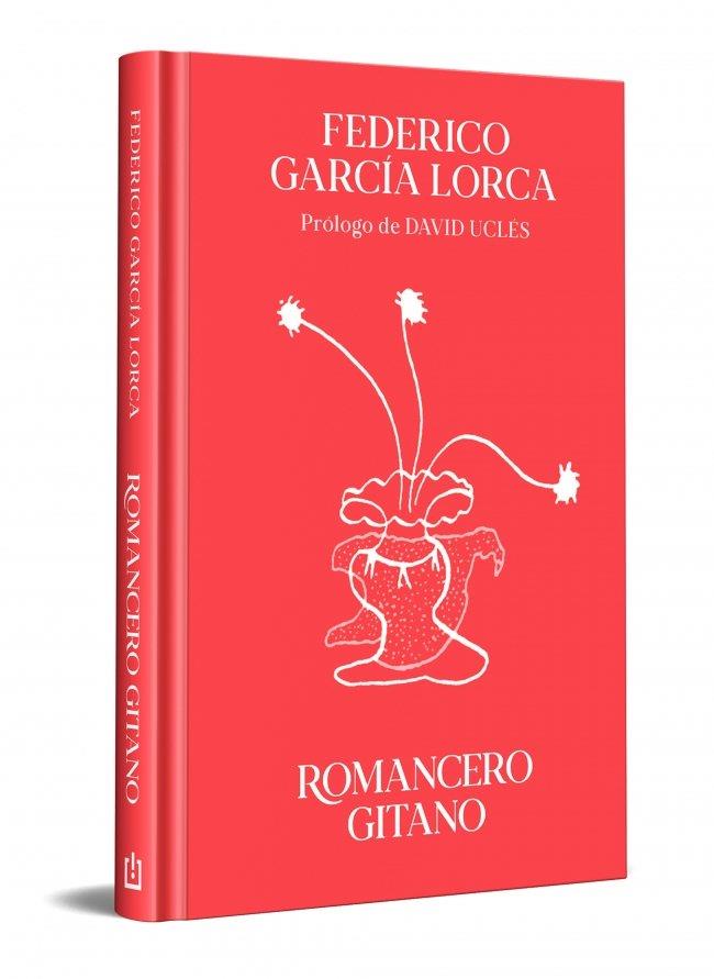 ROMANCERO GITANO (EDICIÓN ESPECIAL EN TAPA DURA) | 9788466388207 | GARCÍA LORCA, FEDERICO | Llibres Parcir | Librería Parcir | Librería online de Manresa | Comprar libros en catalán y castellano online