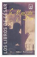 LA MANSION DAX | 9788434841314 | Llibres Parcir | Llibreria Parcir | Llibreria online de Manresa | Comprar llibres en català i castellà online