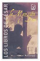 LA MANSION DAX | 9788434841314 | Llibres Parcir | Librería Parcir | Librería online de Manresa | Comprar libros en catalán y castellano online