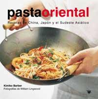 PASTA ORIENTAL | 9788478712205 | BARBER | Llibres Parcir | Librería Parcir | Librería online de Manresa | Comprar libros en catalán y castellano online
