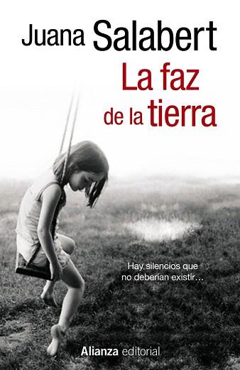 LA FAZ DE LA TIERRA | 9788420687551 | SALABERT, JUANA | Llibres Parcir | Librería Parcir | Librería online de Manresa | Comprar libros en catalán y castellano online