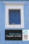 EL QUADERN DE NOAH | 9788429749038 | SPARKS | Llibres Parcir | Llibreria Parcir | Llibreria online de Manresa | Comprar llibres en català i castellà online