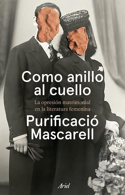 COMO ANILLO AL CUELLO | 9788434437784 | MASCARELL, PURIFICACIÓ | Llibres Parcir | Llibreria Parcir | Llibreria online de Manresa | Comprar llibres en català i castellà online
