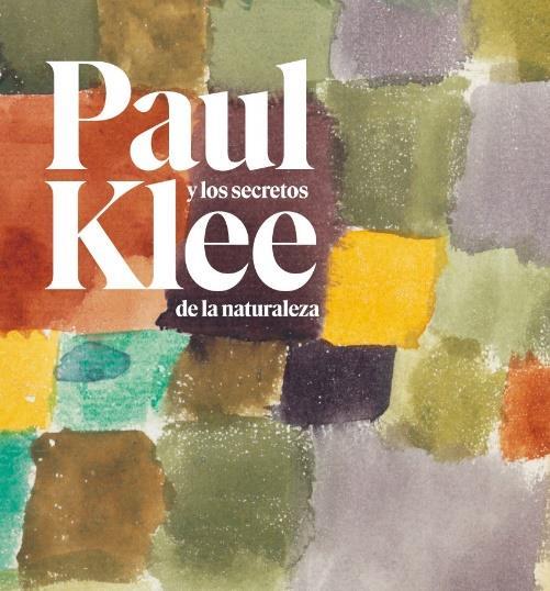 PAUL KLEE Y LOS SECRETOS DE LA NATURALEZA | 9788416411665 | KLEE, PAUL | Llibres Parcir | Librería Parcir | Librería online de Manresa | Comprar libros en catalán y castellano online