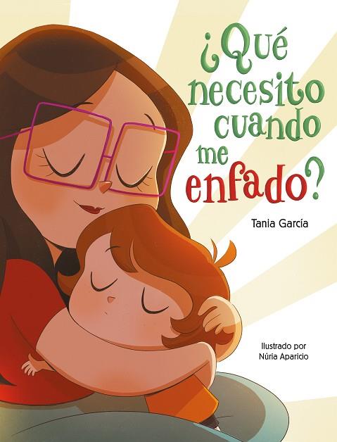 ¿QUÉ NECESITO CUANDO ME ENFADO? | 9788448855451 | GARCÍA, TANIA | Llibres Parcir | Llibreria Parcir | Llibreria online de Manresa | Comprar llibres en català i castellà online