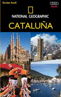 GUIA AUDI CATALUÐA NATIONAL GEPGRAPHIC | 9788482984834 | Llibres Parcir | Llibreria Parcir | Llibreria online de Manresa | Comprar llibres en català i castellà online