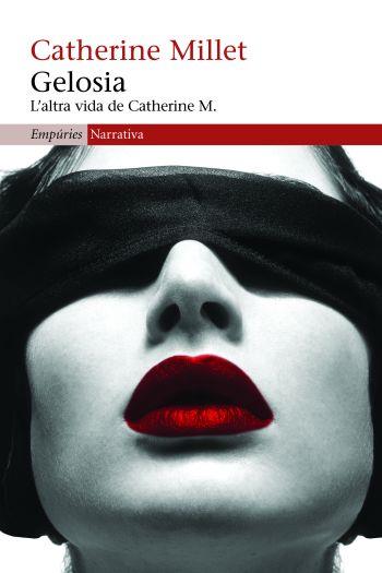 GELOSIA | 9788497874564 | CARTHERINE MILLET | Llibres Parcir | Llibreria Parcir | Llibreria online de Manresa | Comprar llibres en català i castellà online