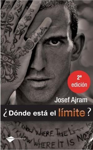 DONDE ESTA EL LIMITE | 9788496981799 | AJRAM J | Llibres Parcir | Librería Parcir | Librería online de Manresa | Comprar libros en catalán y castellano online