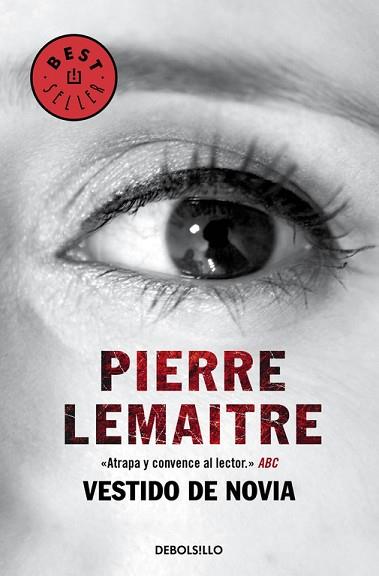 VESTIDO DE NOVIA | 9788466338370 | LEMAITRE, PIERRE | Llibres Parcir | Llibreria Parcir | Llibreria online de Manresa | Comprar llibres en català i castellà online