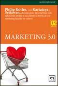 MARKETING 3.0 | 9788483564257 | KOTLER PHILIP - KARTAJAYA HERMAWAN - SETIAWAN IWAN | Llibres Parcir | Librería Parcir | Librería online de Manresa | Comprar libros en catalán y castellano online