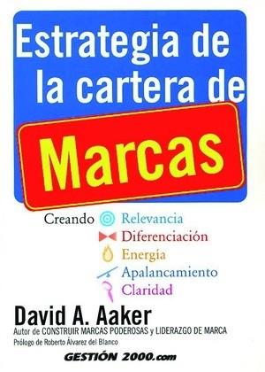 ESTRATEGIA DE LA CARTERA DE MARCAS | 9788480886529 | AAKER | Llibres Parcir | Llibreria Parcir | Llibreria online de Manresa | Comprar llibres en català i castellà online