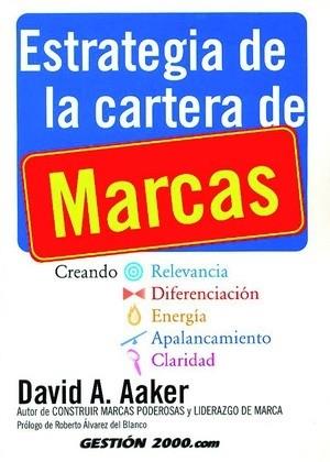 ESTRATEGIA DE LA CARTERA DE MARCAS | 9788480886529 | AAKER | Llibres Parcir | Librería Parcir | Librería online de Manresa | Comprar libros en catalán y castellano online