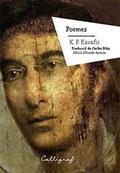 POEMES | 9788494400483 | KAVAFIS, KONSTANDINOS P. | Llibres Parcir | Librería Parcir | Librería online de Manresa | Comprar libros en catalán y castellano online
