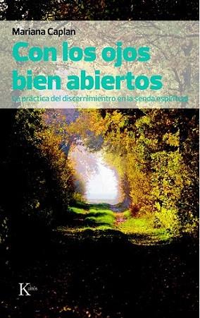 CON LOS OJOS BIEN ABIERTOS | 9788472457607 | CAPLAN MARIANA | Llibres Parcir | Llibreria Parcir | Llibreria online de Manresa | Comprar llibres en català i castellà online