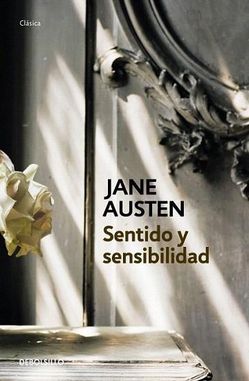 Sentido y sensibilidad | 9788499080291 | AUSTEN,JANE | Llibres Parcir | Librería Parcir | Librería online de Manresa | Comprar libros en catalán y castellano online
