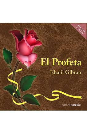EL PROFETA | 9788492635016 | KHALIL ,GIBRAN | Llibres Parcir | Librería Parcir | Librería online de Manresa | Comprar libros en catalán y castellano online