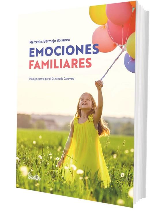 EMOCIONES FAMILIARES | 9788426740243 | BERMEJO BOIXAREU, MERCEDES | Llibres Parcir | Librería Parcir | Librería online de Manresa | Comprar libros en catalán y castellano online