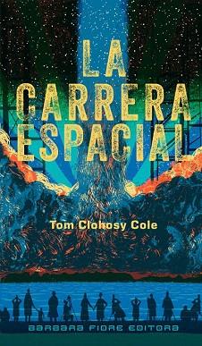 LA CARRERA ESPACIAL (LIBRO ACORDEON) | 9788415208563 | CLOHOSY COLE, TOM | Llibres Parcir | Llibreria Parcir | Llibreria online de Manresa | Comprar llibres en català i castellà online