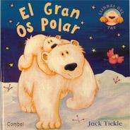 EL GRAN OS POLAR | 9788478648313 | TICKLE | Llibres Parcir | Llibreria Parcir | Llibreria online de Manresa | Comprar llibres en català i castellà online