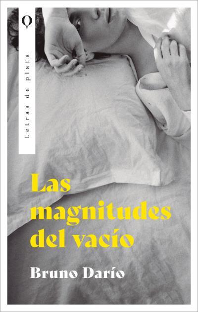LAS MAGNITUDES DEL VACÍO | 9788410439177 | DARÍO, BRUNO | Llibres Parcir | Llibreria Parcir | Llibreria online de Manresa | Comprar llibres en català i castellà online