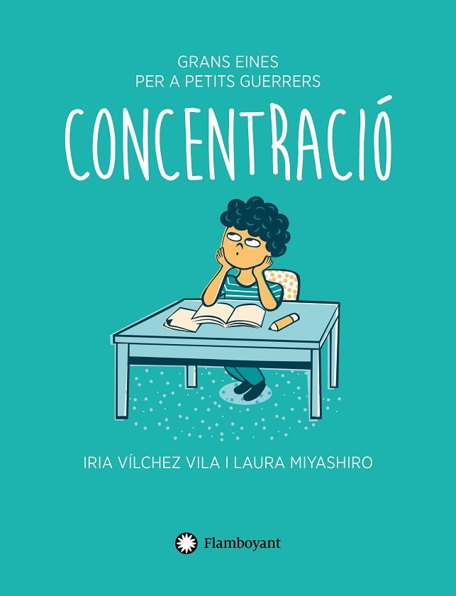 CONCENTRACIÓ | 9791387614515 | VÍLCHEZ VILA, IRIA | Llibres Parcir | Llibreria Parcir | Llibreria online de Manresa | Comprar llibres en català i castellà online