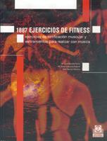 1887 EJERCICIOS DE FITNESS | 9788480195805 | Llibres Parcir | Librería Parcir | Librería online de Manresa | Comprar libros en catalán y castellano online