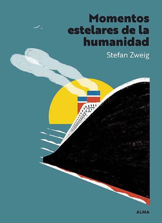 MOMENTOS ESTELARES (PANORAMA) | 9788410206670 | ZWEIG, STEFAN | Llibres Parcir | Librería Parcir | Librería online de Manresa | Comprar libros en catalán y castellano online