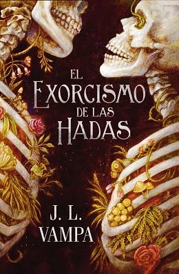 EL EXORCISMO DE LAS HADAS | 9791388108280 | VAMPA, J.L. | Llibres Parcir | Llibreria Parcir | Llibreria online de Manresa | Comprar llibres en català i castellà online