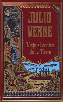 VIAJE AL CENTRO DE LA TIERRA | 9788427203099 | VERNE , JULIO | Llibres Parcir | Llibreria Parcir | Llibreria online de Manresa | Comprar llibres en català i castellà online