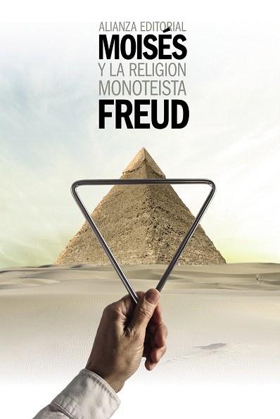 MOISÉS Y LA RELIGIÓN MONOTEÍSTA | 9788420697284 | FREUD, SIGMUND | Llibres Parcir | Llibreria Parcir | Llibreria online de Manresa | Comprar llibres en català i castellà online