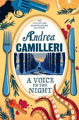 A VOICE IN THE NIGHT | 9781447264590 | CAMILLERI ANDRE | Llibres Parcir | Llibreria Parcir | Llibreria online de Manresa | Comprar llibres en català i castellà online