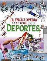 LA ENCICLOPEDIA DE LOS DEPORTES | 9788434888661 | Llibres Parcir | Librería Parcir | Librería online de Manresa | Comprar libros en catalán y castellano online