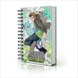 AGENDA ESCOLAR ELRUBIUS 2016-2017 | 8432715081128 | Llibres Parcir | Librería Parcir | Librería online de Manresa | Comprar libros en catalán y castellano online