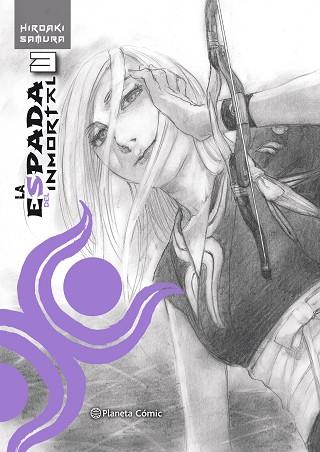 LA ESPADA DEL INMORTAL Nº 03/15 | 9788491467724 | SAMURA, HIROAKI | Llibres Parcir | Llibreria Parcir | Llibreria online de Manresa | Comprar llibres en català i castellà online