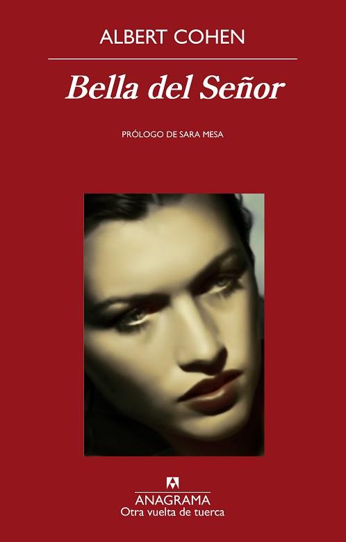 BELLA DEL SEÑOR | 9788433938473 | COHEN, ALBERT | Llibres Parcir | Llibreria Parcir | Llibreria online de Manresa | Comprar llibres en català i castellà online