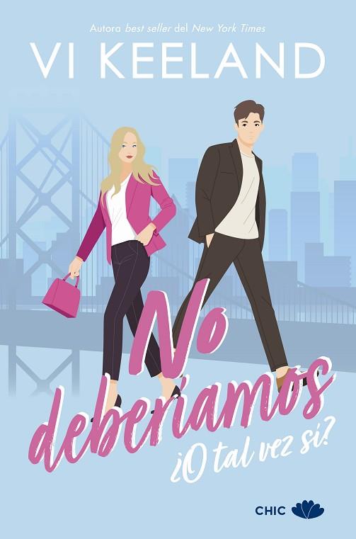 NO DEBERÍAMOS | 9788417972868 | KEELAND, VI | Llibres Parcir | Llibreria Parcir | Llibreria online de Manresa | Comprar llibres en català i castellà online