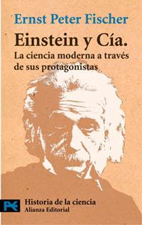 EINSTEIN Y CIA | 9788420639499 | FISCHER | Llibres Parcir | Librería Parcir | Librería online de Manresa | Comprar libros en catalán y castellano online