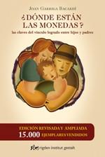 DONDE ESTAN LAS MONEDAS | 9788493670672 | GARRIGA | Llibres Parcir | Librería Parcir | Librería online de Manresa | Comprar libros en catalán y castellano online