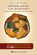 DONDE ESTAN LAS MONEDAS | 9788493670672 | GARRIGA | Llibres Parcir | Llibreria Parcir | Llibreria online de Manresa | Comprar llibres en català i castellà online