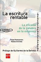 ESCRITURA RENTABLE | 9788434876026 | Llibres Parcir | Librería Parcir | Librería online de Manresa | Comprar libros en catalán y castellano online