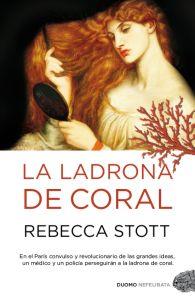 La ladrona de coral | 9788415355182 | Stott, Rebecca | Llibres Parcir | Llibreria Parcir | Llibreria online de Manresa | Comprar llibres en català i castellà online