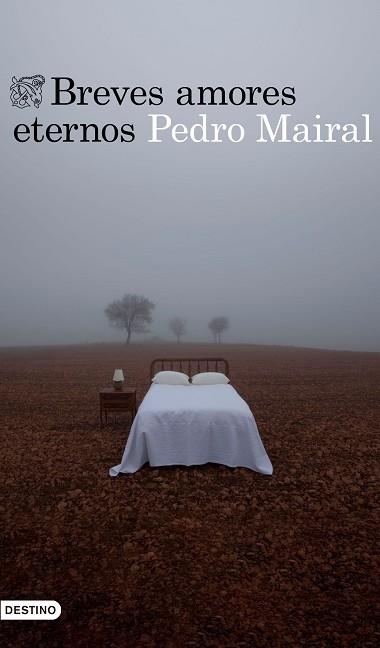 BREVES AMORES ETERNOS | 9788423356287 | MAIRAL, PEDRO | Llibres Parcir | Librería Parcir | Librería online de Manresa | Comprar libros en catalán y castellano online