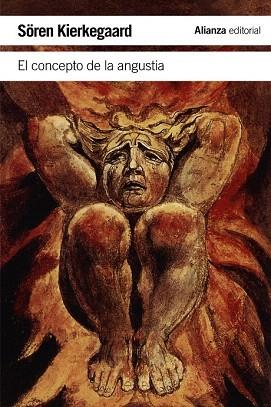 EL CONCEPTO DE LA ANGUSTIA | 9788420674568 | KIERKEGAARD, SÖREN | Llibres Parcir | Librería Parcir | Librería online de Manresa | Comprar libros en catalán y castellano online