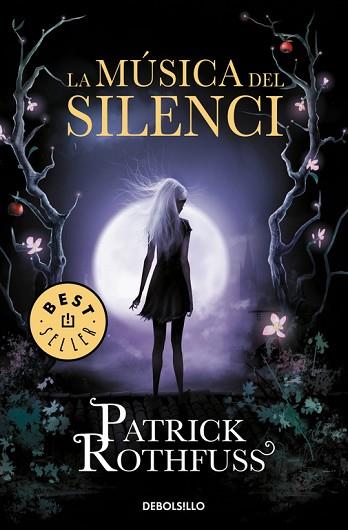 LA MÚSICA DEL SILENCI | 9788466334419 | ROTHFUSS, PATRICK | Llibres Parcir | Llibreria Parcir | Llibreria online de Manresa | Comprar llibres en català i castellà online