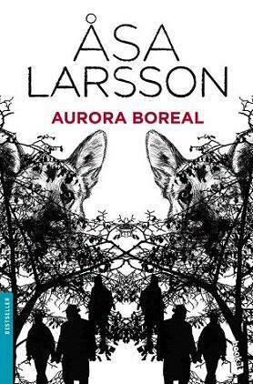 AURORA BOREAL BOOKET | 9788432250828 | ASA LARSSON | Llibres Parcir | Llibreria Parcir | Llibreria online de Manresa | Comprar llibres en català i castellà online