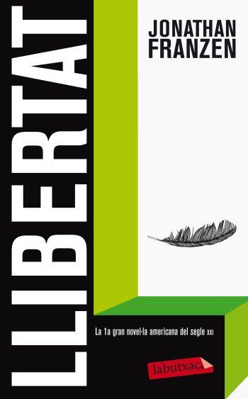 Llibertat | 9788499305646 | Jonathan Franzen | Llibres Parcir | Llibreria Parcir | Llibreria online de Manresa | Comprar llibres en català i castellà online