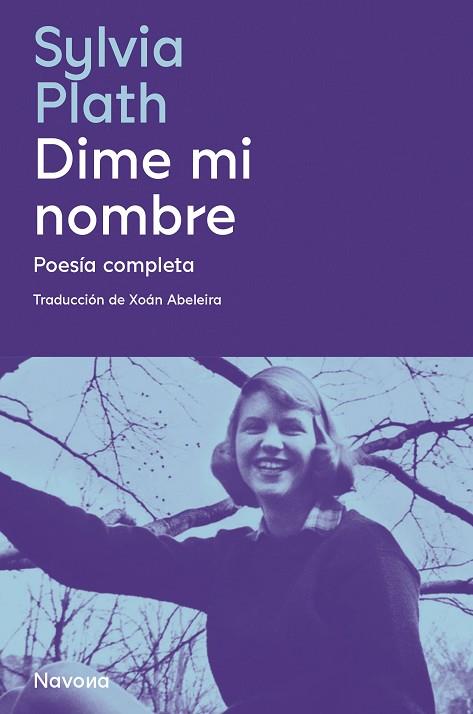 DIME MI NOMBRE | 9788419179043 | PLATH, SYLVIA | Llibres Parcir | Llibreria Parcir | Llibreria online de Manresa | Comprar llibres en català i castellà online
