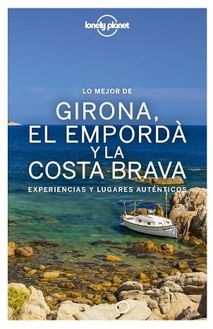 LO MEJOR DE GIRONA, EL EMPORDÀ Y LA COSTA BRAVA | 9788408167792 | VILASECA, CARMINA/KRAUEL, JACOBO/FAÑANÀS, MIQUEL | Llibres Parcir | Librería Parcir | Librería online de Manresa | Comprar libros en catalán y castellano online