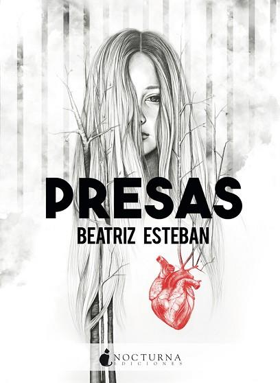 PRESAS | 9788416858835 | ESTEBAN BRAU, BEATRIZ | Llibres Parcir | Librería Parcir | Librería online de Manresa | Comprar libros en catalán y castellano online